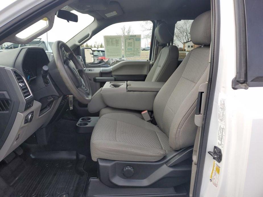 used 2017 Ford F-150 car, priced at $25,348