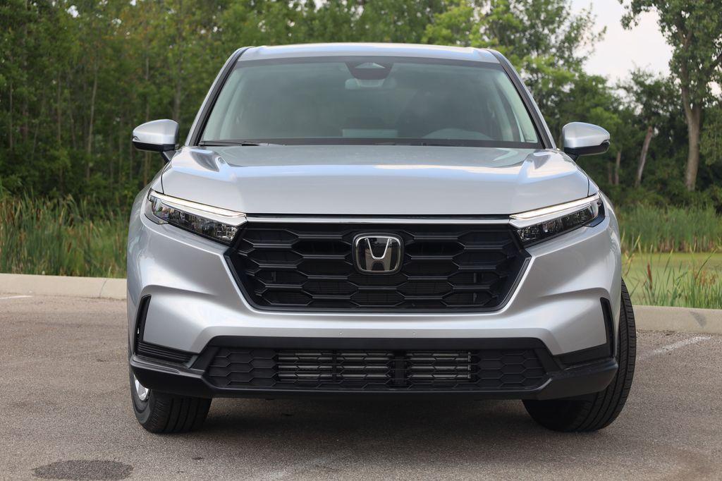 new 2026 Honda CR-V car, priced at $33,870