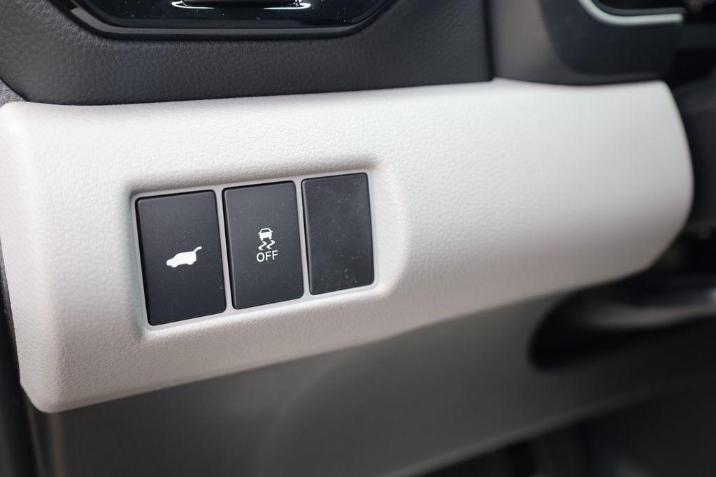 new 2025 Honda Pilot car, priced at $47,550