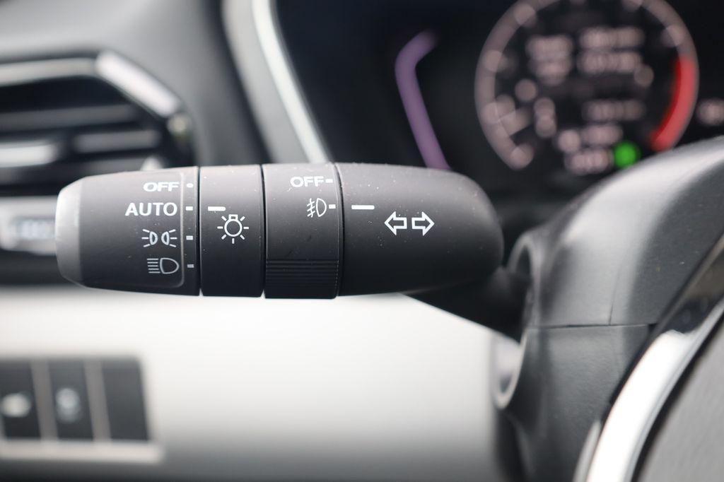 new 2025 Honda Pilot car, priced at $47,550
