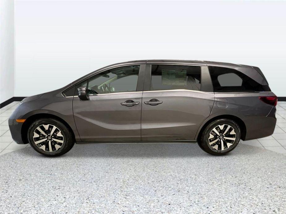 new 2025 Honda Odyssey car, priced at $43,315