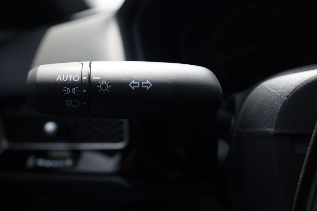 new 2026 Honda Civic car, priced at $28,245