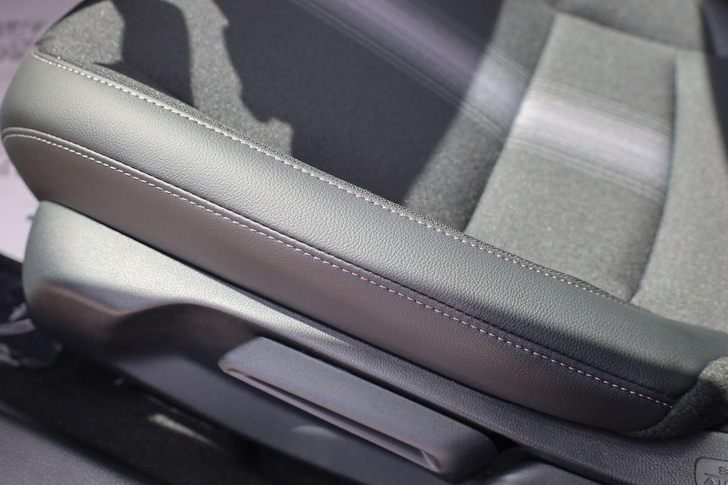 new 2026 Honda Civic car, priced at $28,245