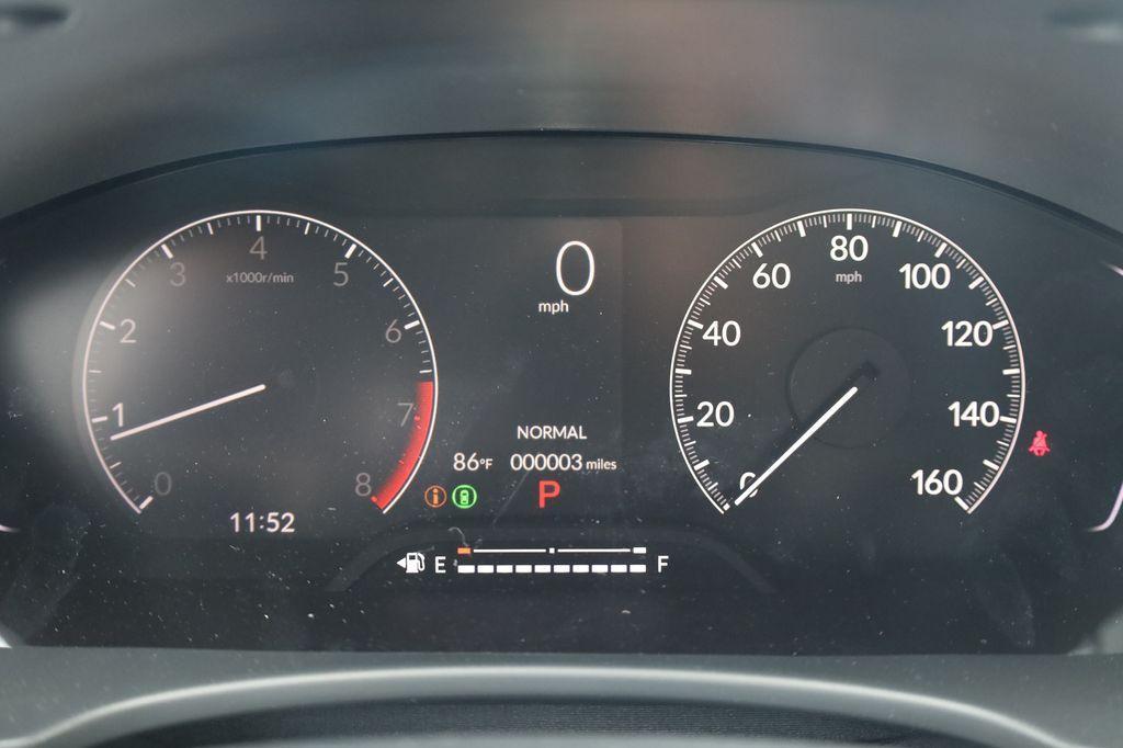 new 2026 Honda Civic car, priced at $28,245