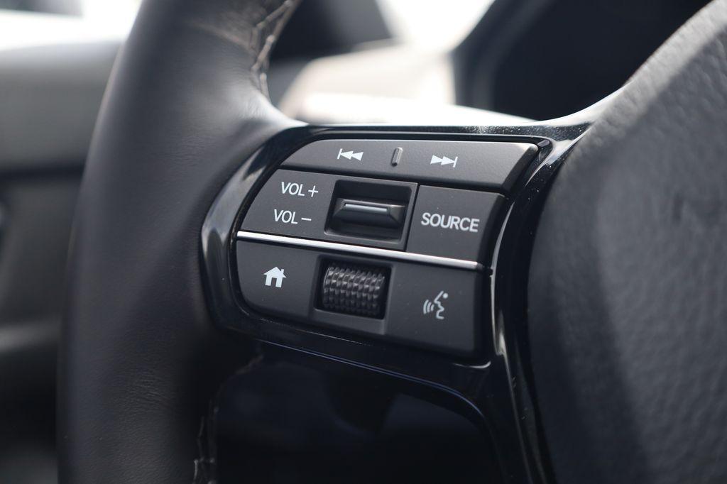 new 2026 Honda Civic car, priced at $28,245