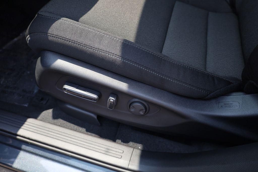 new 2026 Honda CR-V car, priced at $36,555