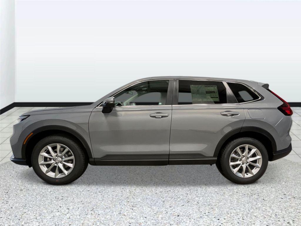 new 2026 Honda CR-V car, priced at $36,555