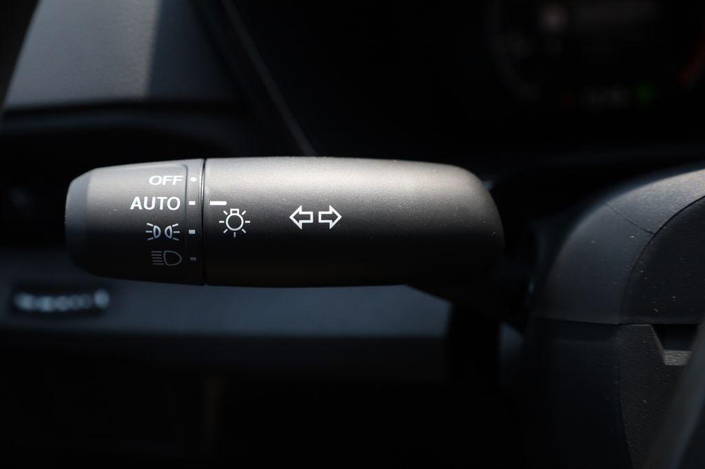 new 2026 Honda CR-V car, priced at $36,555