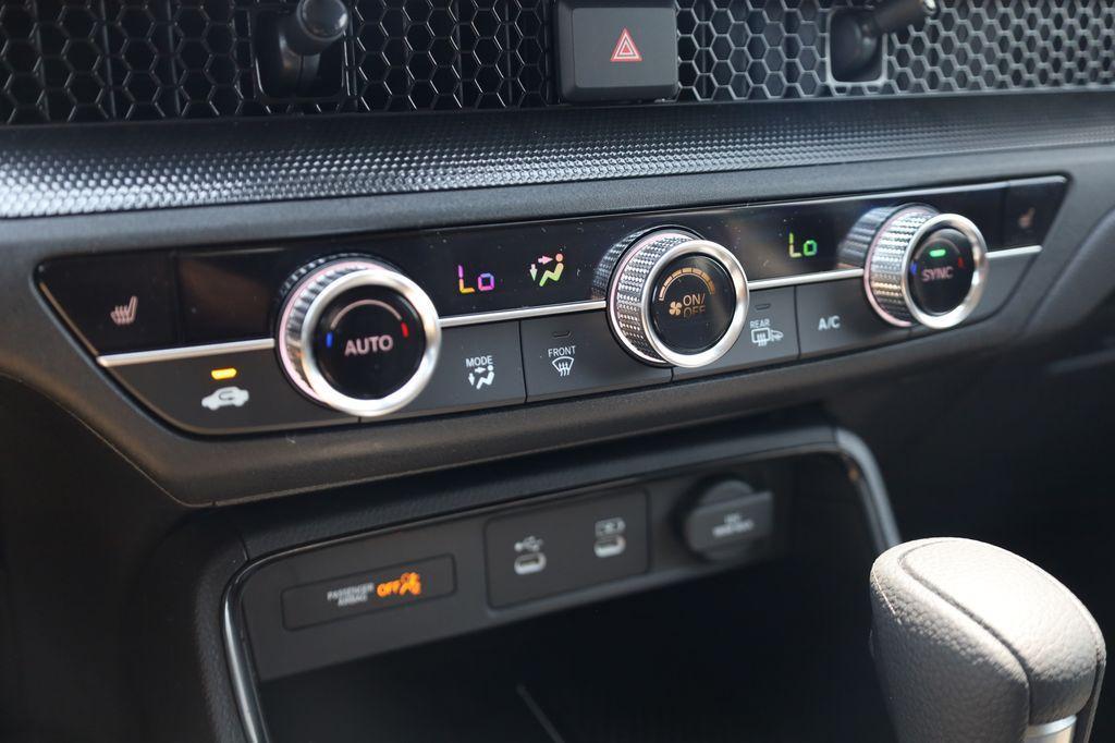 new 2026 Honda CR-V car, priced at $36,555