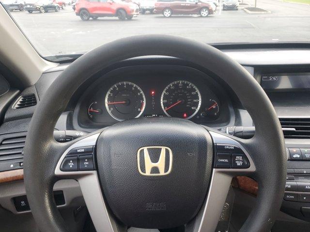 used 2012 Honda Accord car, priced at $8,487