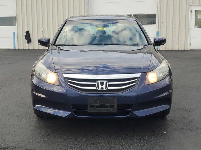 used 2012 Honda Accord car, priced at $8,487