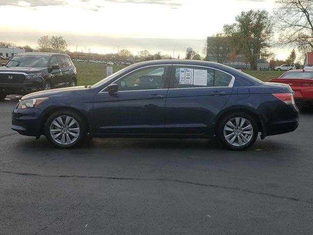 used 2012 Honda Accord car, priced at $8,487