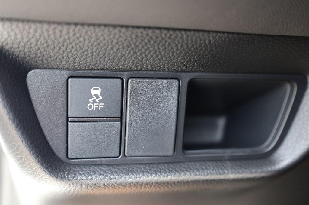 new 2025 Honda HR-V car, priced at $32,850