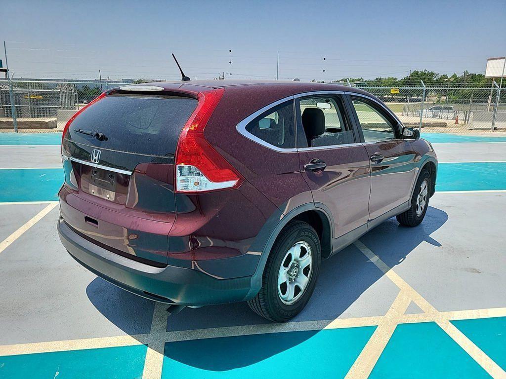 used 2014 Honda CR-V car, priced at $12,494