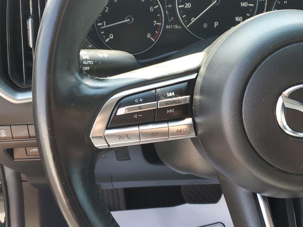used 2024 Mazda CX-50 car, priced at $23,998