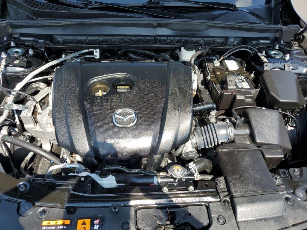 used 2024 Mazda CX-50 car, priced at $23,998