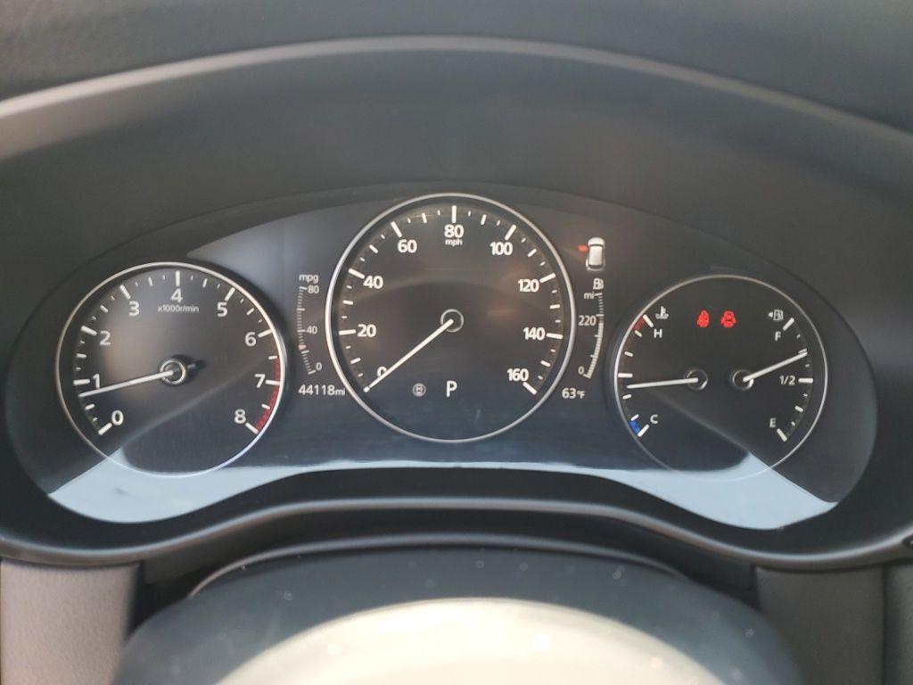 used 2024 Mazda CX-50 car, priced at $23,998