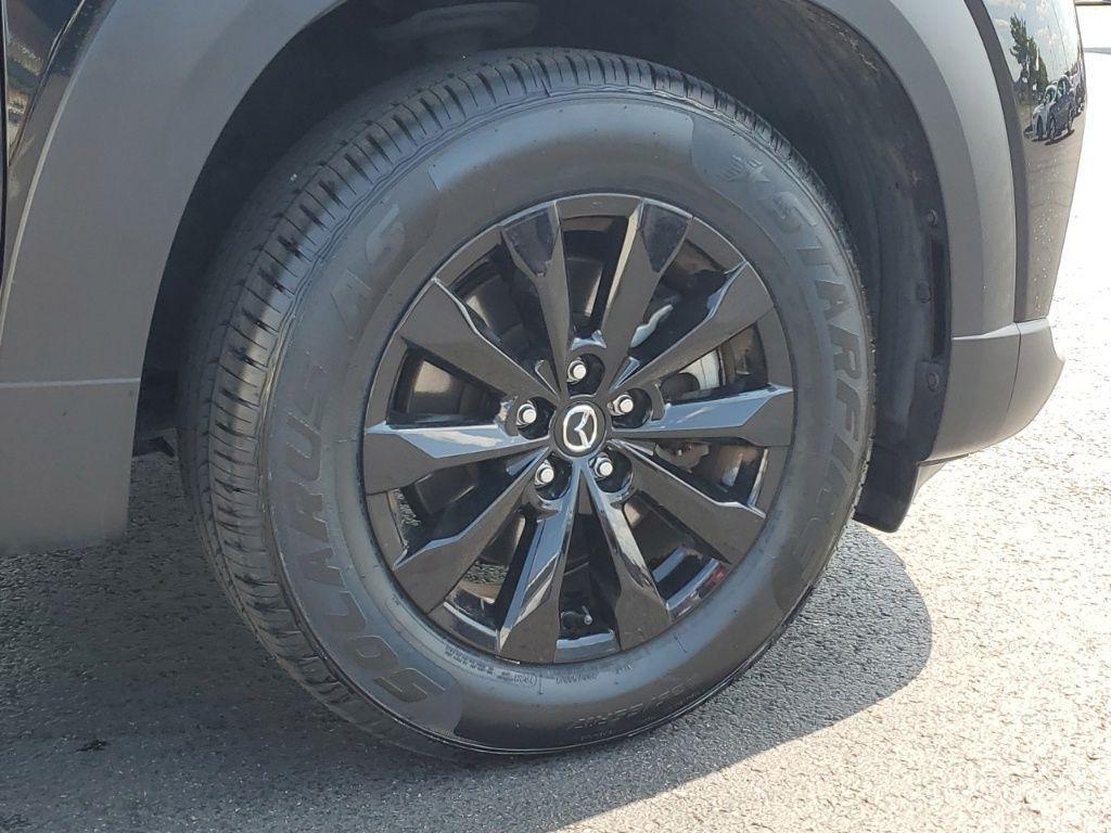 used 2024 Mazda CX-50 car, priced at $23,998