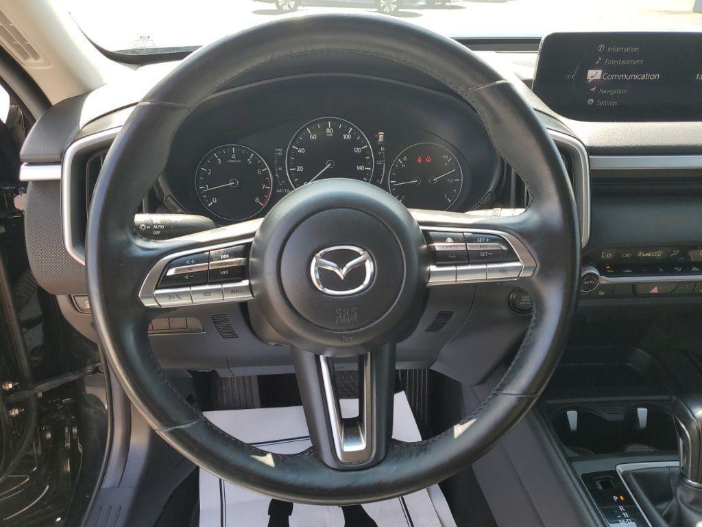 used 2024 Mazda CX-50 car, priced at $23,998