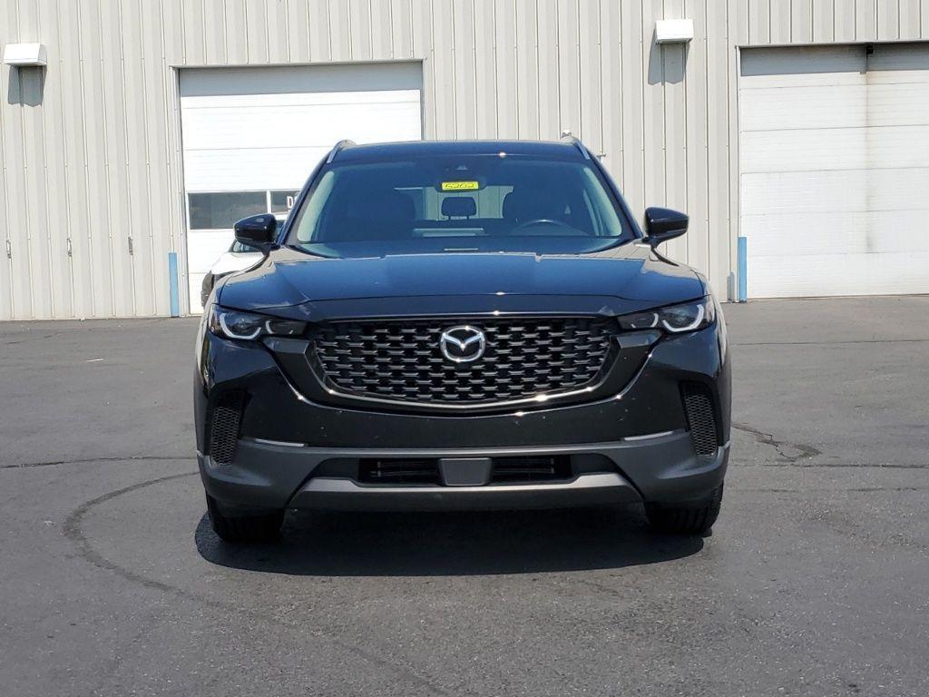 used 2024 Mazda CX-50 car, priced at $23,998