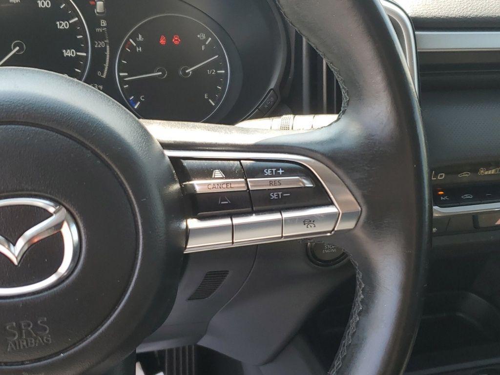 used 2024 Mazda CX-50 car, priced at $23,998