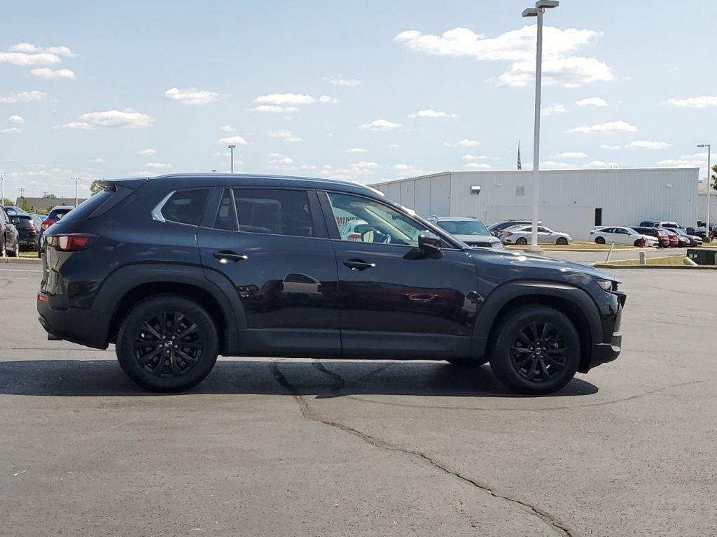 used 2024 Mazda CX-50 car, priced at $23,998