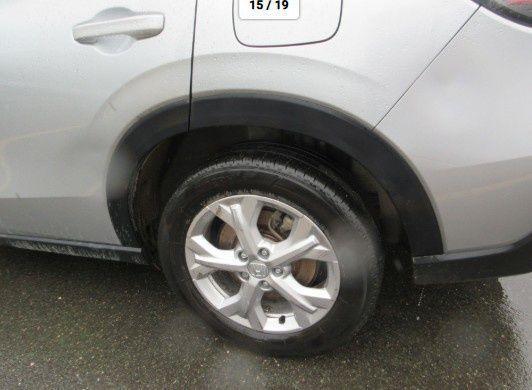 used 2024 Honda HR-V car, priced at $24,476
