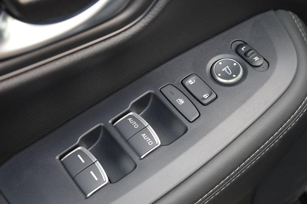 new 2026 Honda HR-V car, priced at $33,455