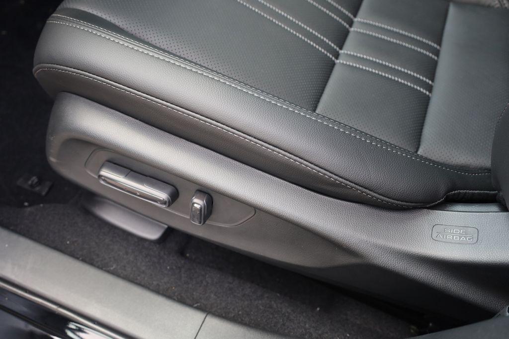 new 2026 Honda HR-V car, priced at $33,455