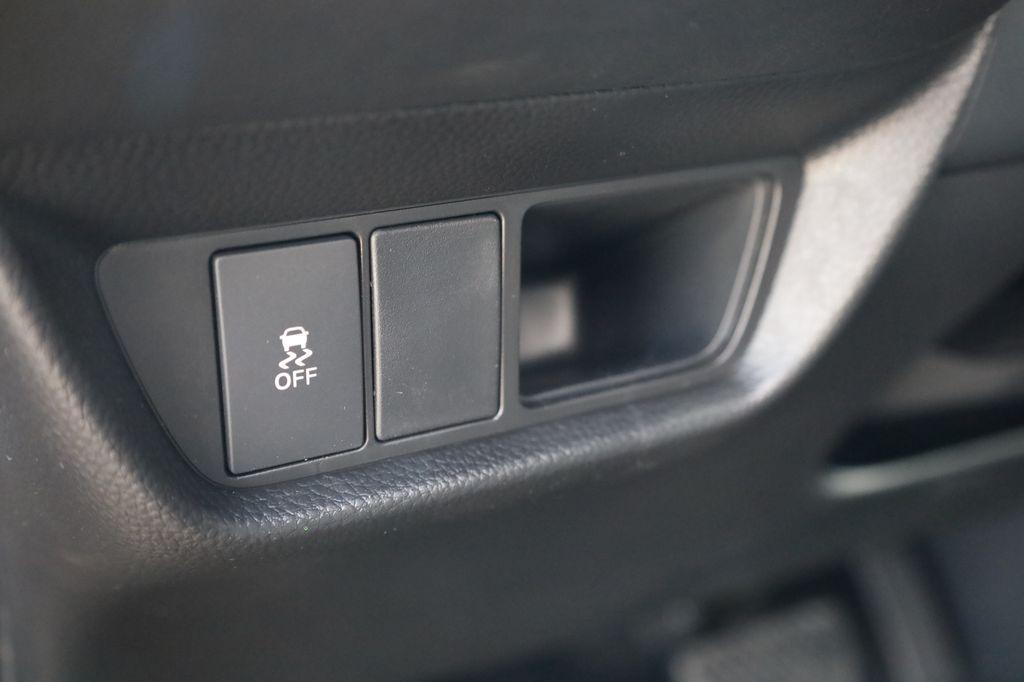 new 2026 Honda HR-V car, priced at $33,455