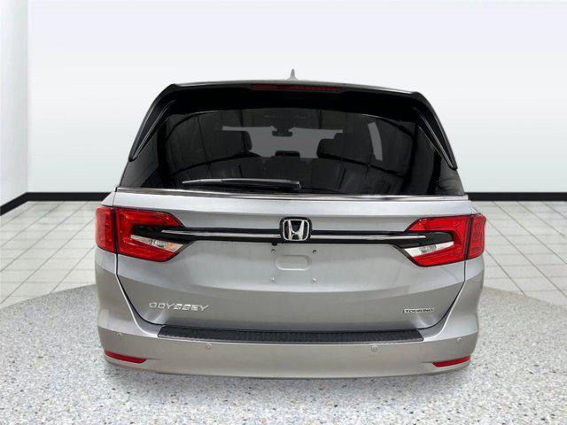 new 2024 Honda Odyssey car, priced at $46,895