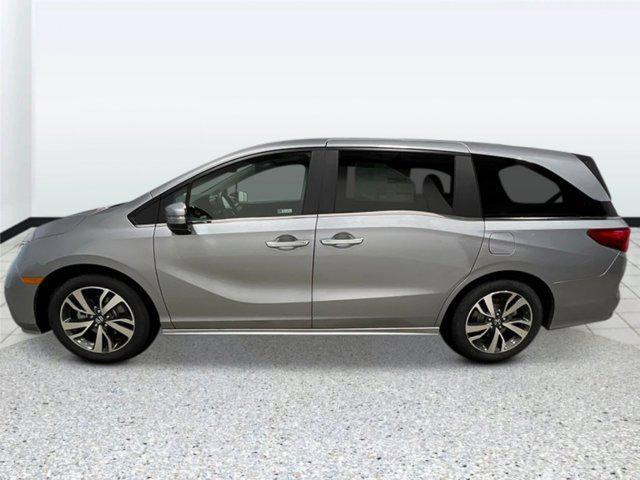 new 2024 Honda Odyssey car, priced at $46,895