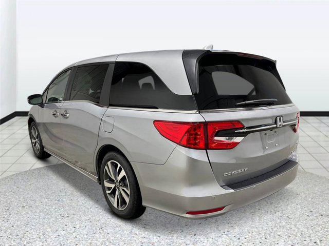 new 2024 Honda Odyssey car, priced at $46,895