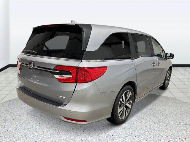 new 2024 Honda Odyssey car, priced at $46,895