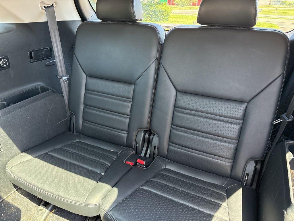 used 2020 Kia Sorento car, priced at $15,447