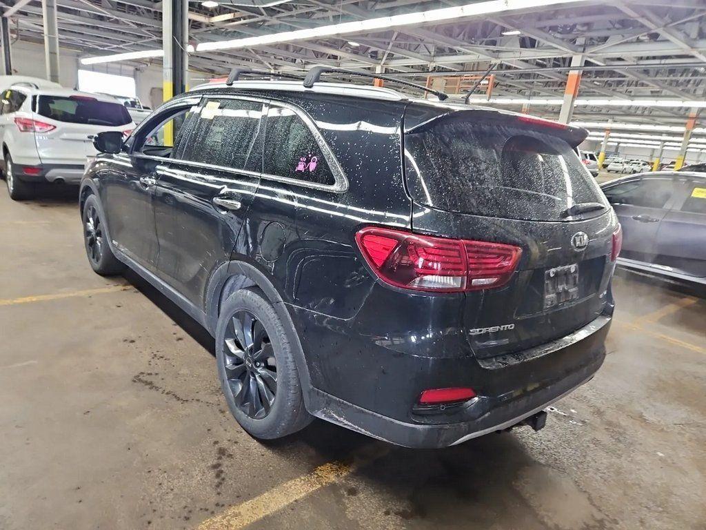 used 2020 Kia Sorento car, priced at $16,227