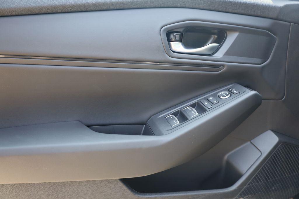 new 2025 Honda Accord car, priced at $31,710