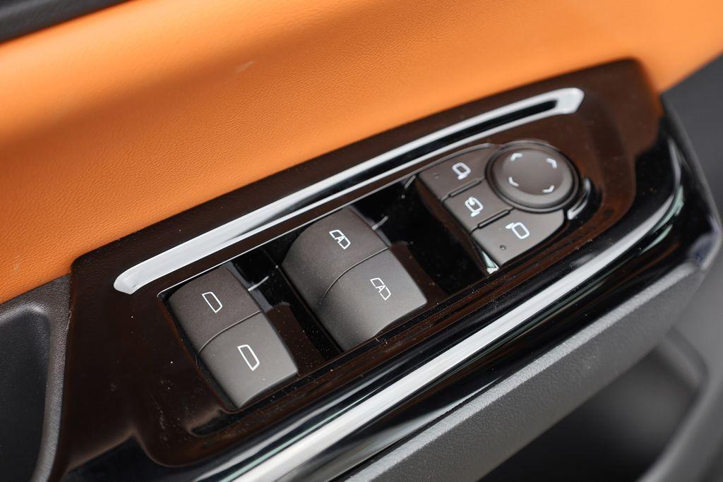 new 2025 Honda Prologue car, priced at $59,805