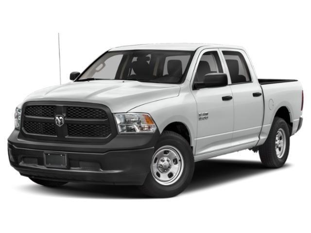 used 2022 Ram 1500 Classic car, priced at $28,899