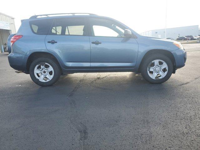 used 2010 Toyota RAV4 car, priced at $7,699