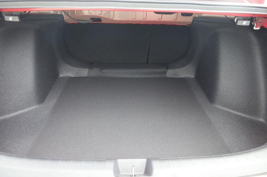 new 2026 Honda Civic Hybrid car, priced at $33,490