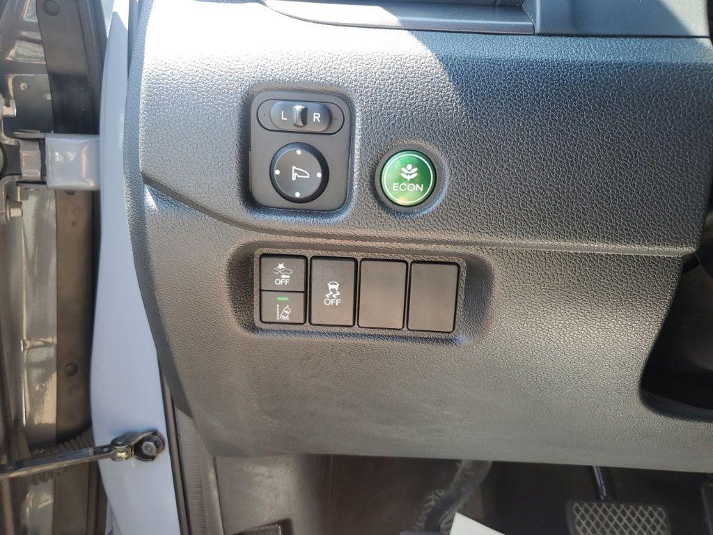 used 2022 Honda Pilot car, priced at $31,227