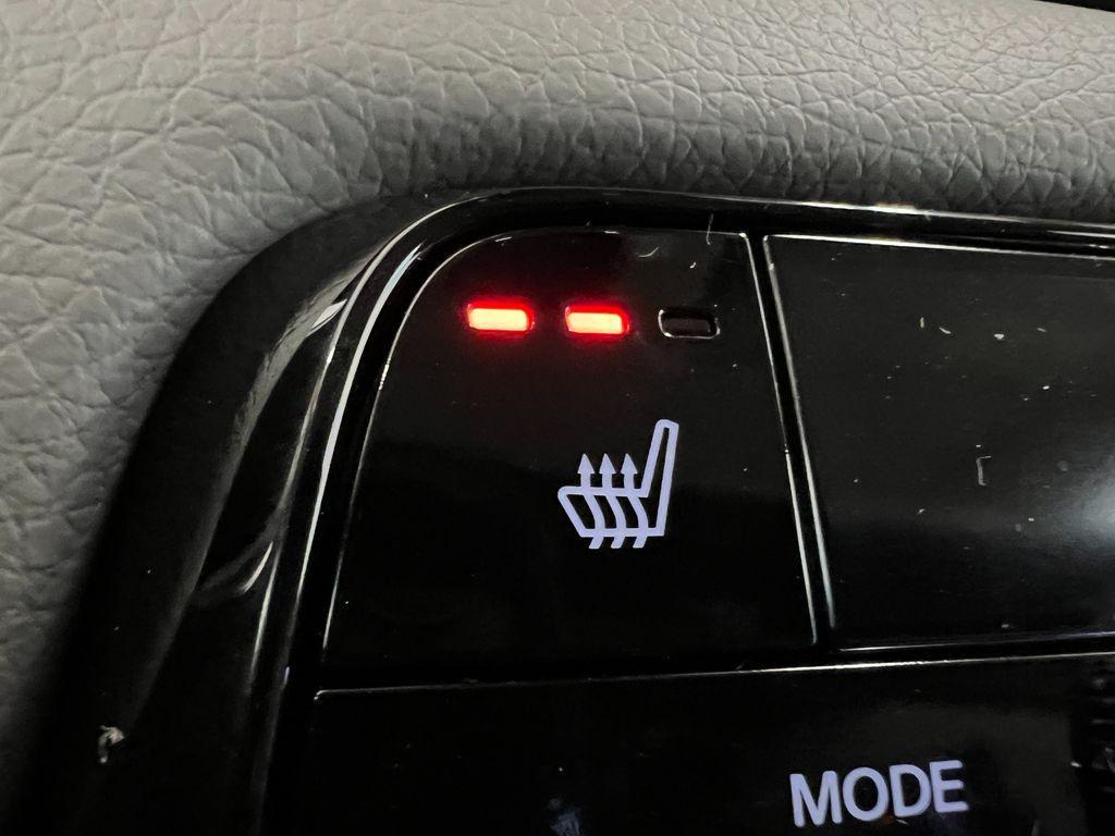 new 2025 Honda Pilot car, priced at $47,095