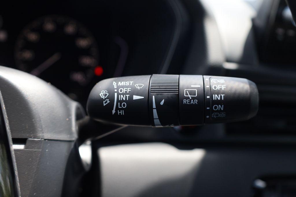 new 2025 Honda Pilot car, priced at $50,895