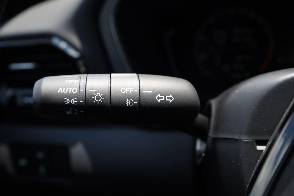 new 2025 Honda Pilot car, priced at $50,895