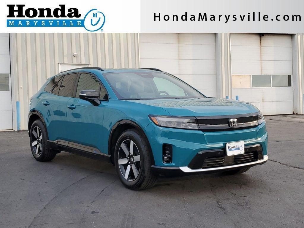 used 2024 Honda Prologue car, priced at $29,557