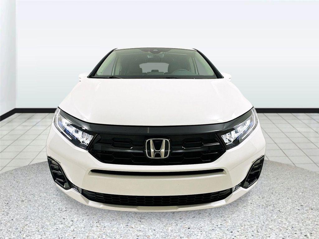 new 2025 Honda Odyssey car, priced at $52,730