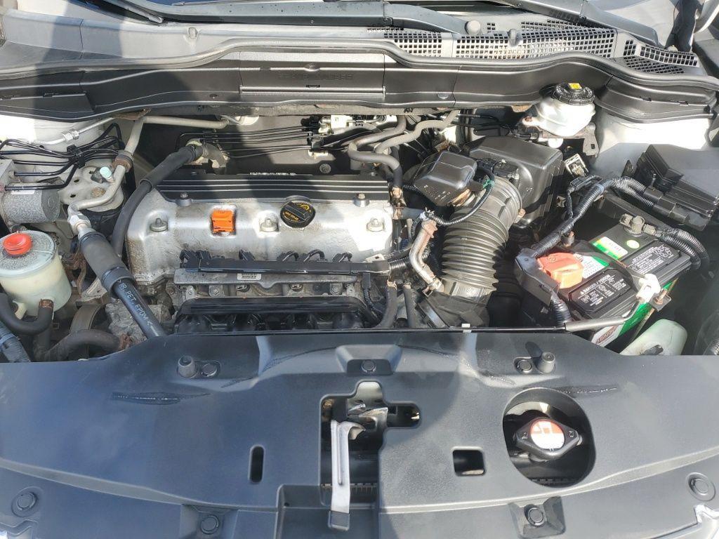 used 2011 Honda CR-V car, priced at $6,117