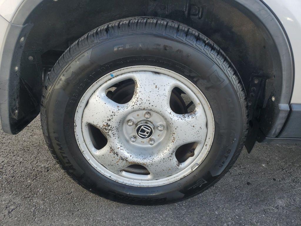 used 2011 Honda CR-V car, priced at $6,117