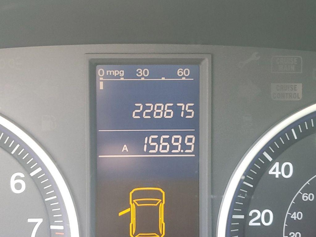 used 2011 Honda CR-V car, priced at $6,117